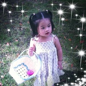 Meet your Posher, Emma